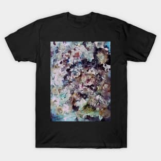 Fragile Flowers T-Shirt